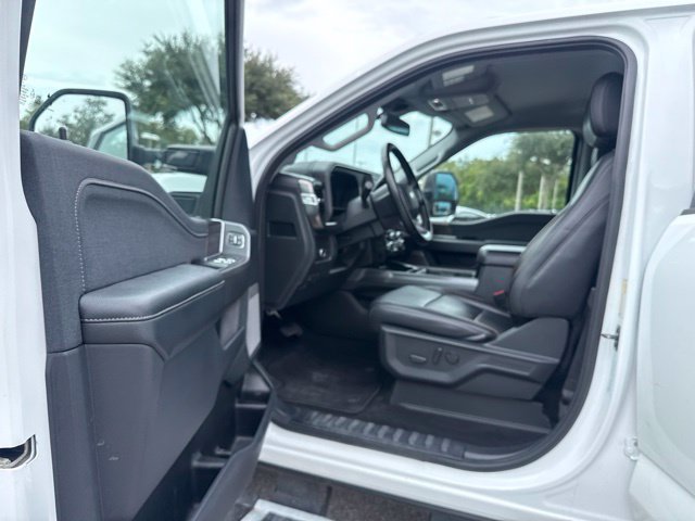 Certified 2026 Ford F250 Lariat AWD/4WD image 13