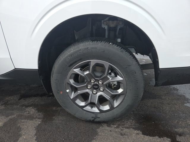 Certified 2024 Ford Maverick XLT w/ Equipment Group 300A Standard image 13