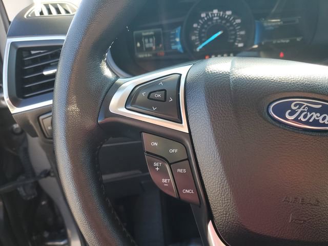 Certified 2024 Ford Edge Titanium image 22