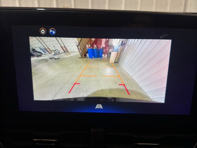 Used 2025 Chevrolet Equinox RS image 29