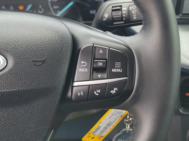 Certified 2023 Ford Maverick XLT w/ XLT Luxury Package FWD image 24