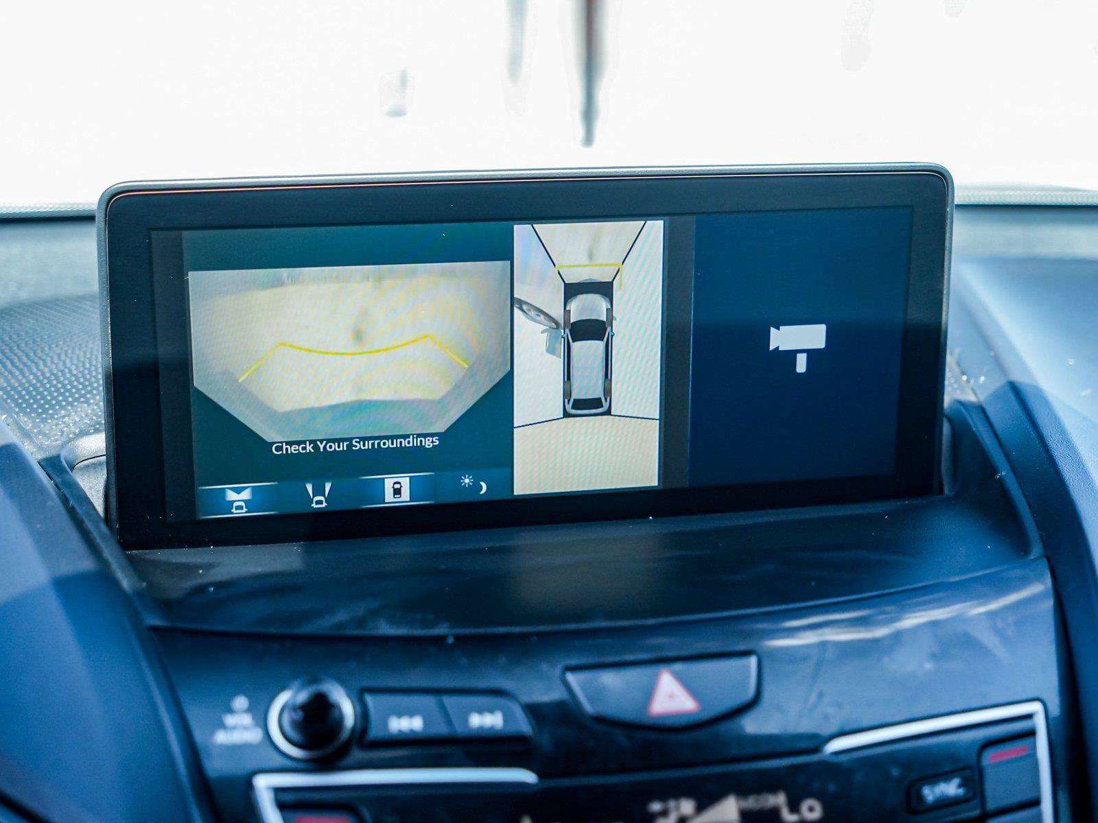 Used 2019 Acura RDX w/ Advance Package FWD image 17