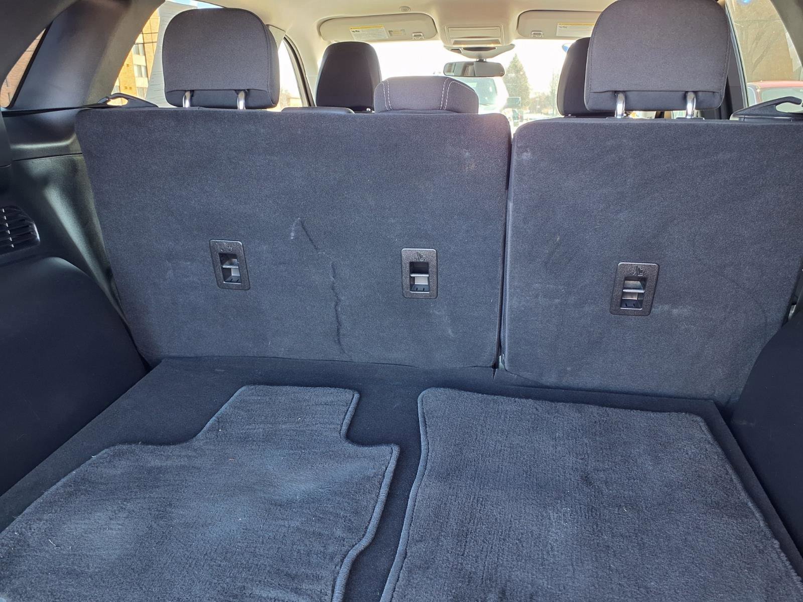 Certified 2023 Ford Escape Active image 23