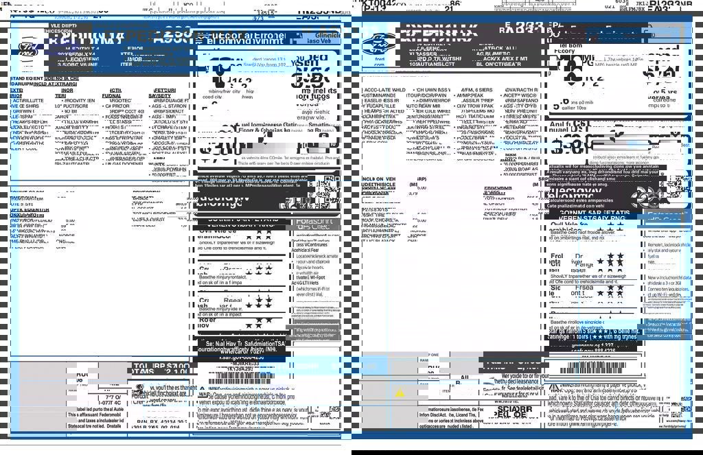 Certified 2024 Ford Expedition Max XLT image 38