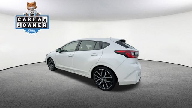 Used 2024 Subaru Impreza 2.0i Sport AWD/4WD image 7