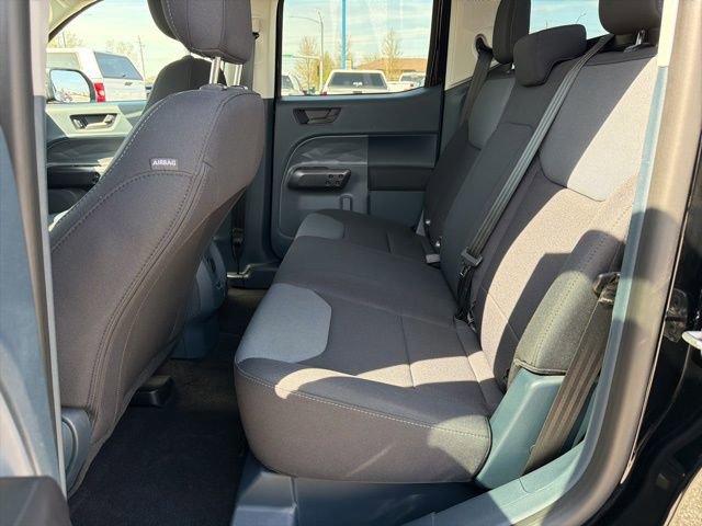 Certified 2024 Ford Maverick XL FWD image 15