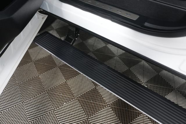 Certified 2020 Ford F250 Platinum w/ FX4 Off-Road Package image 10