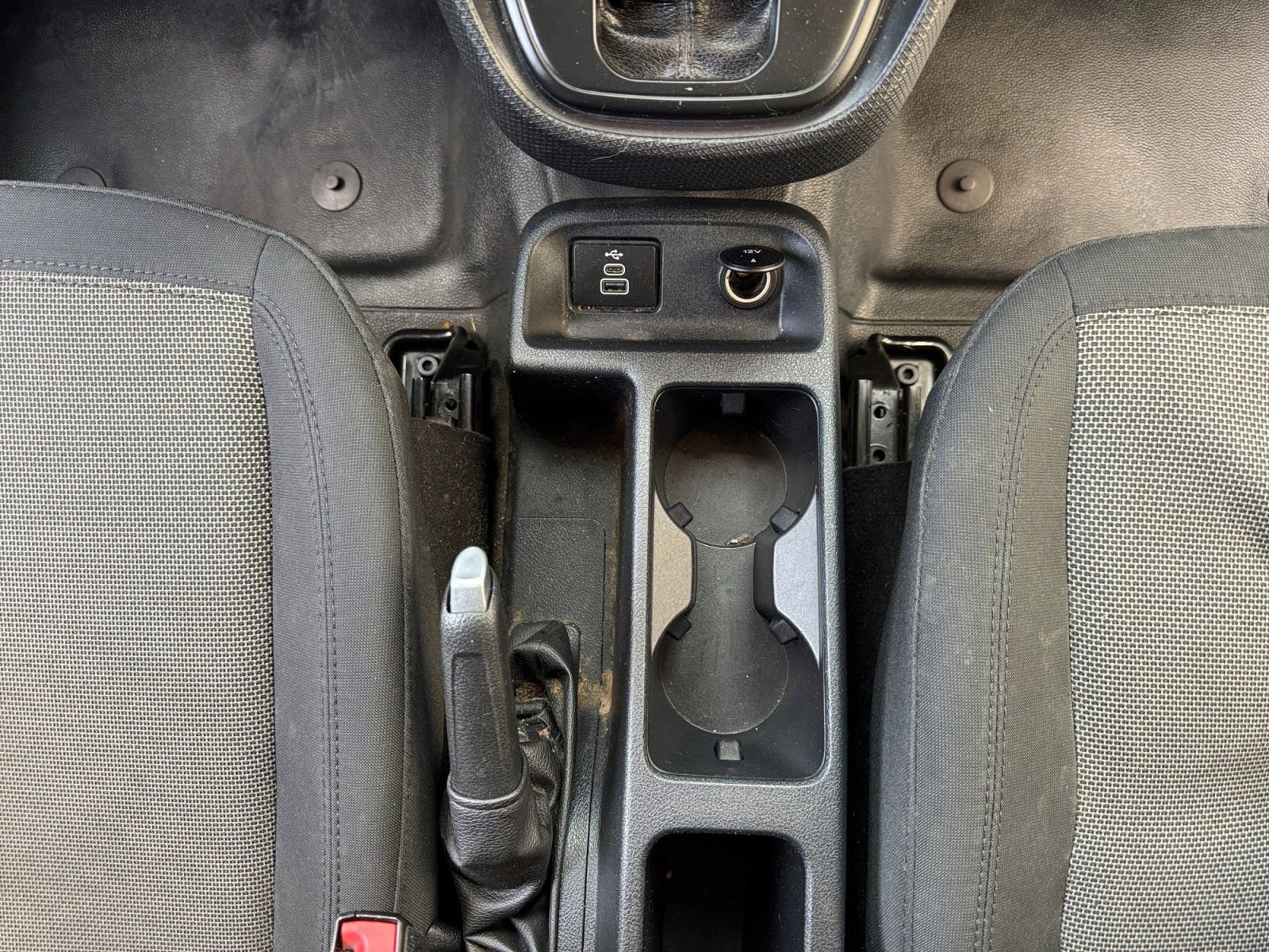 Certified 2022 Ford Transit Connect XL FWD image 11