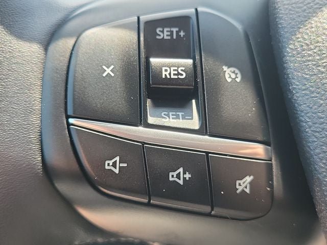 Certified 2024 Ford Maverick XLT w/ XLT Luxury Package FWD image 36