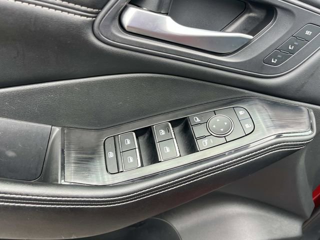 Used 2023 Nissan Rogue SL w/ SL Premium Package AWD/4WD image 34