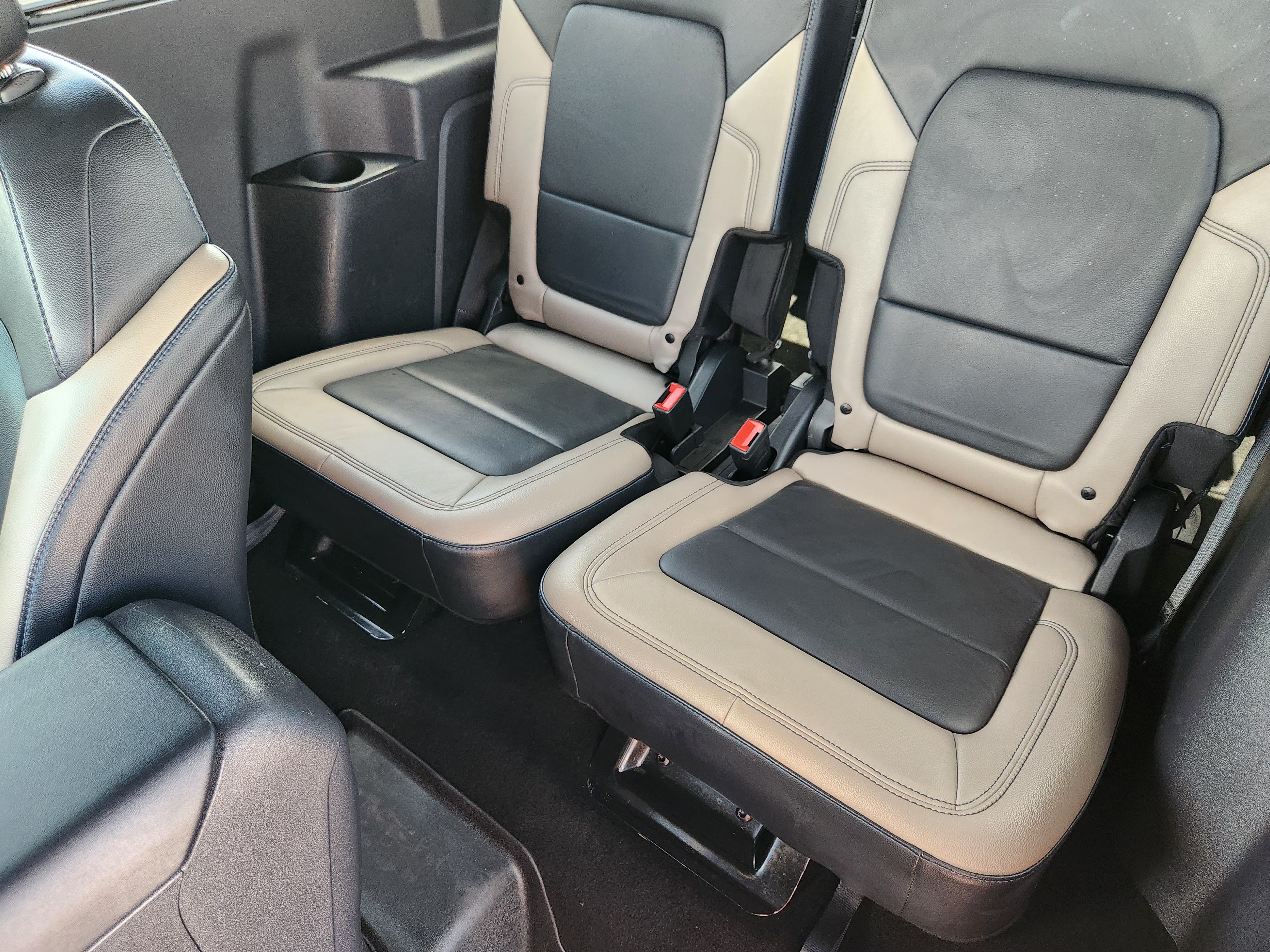 Certified 2022 Ford Bronco Wildtrak AWD/4WD image 29