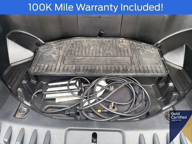 Certified 2022 Ford F150 Lightning Pro AWD/4WD image 20
