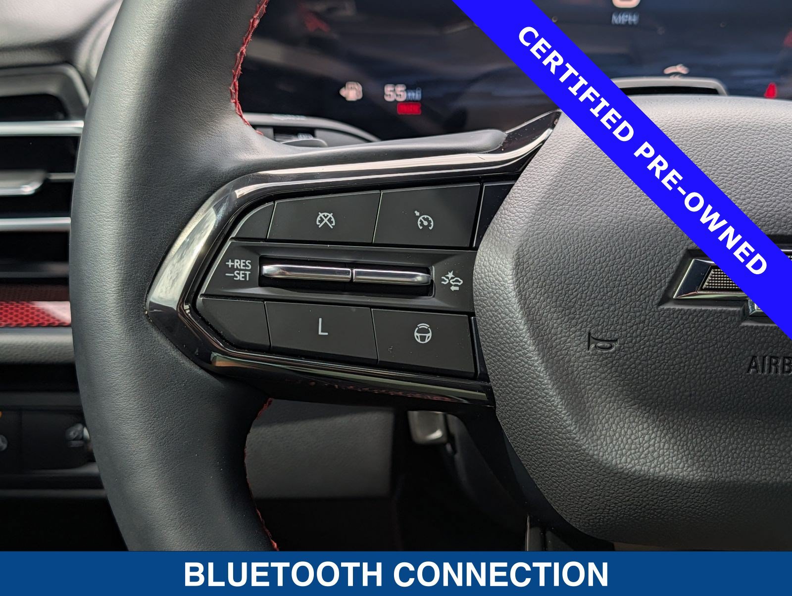 Used 2024 Chevrolet Traverse RS FWD image 30
