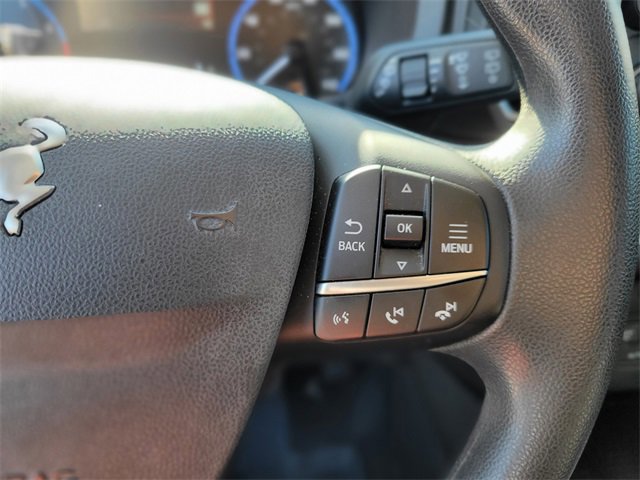 Certified 2022 Ford Bronco Sport Big Bend image 24