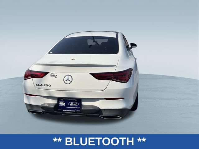 Used 2023 Mercedes-Benz CLA 250 image 4