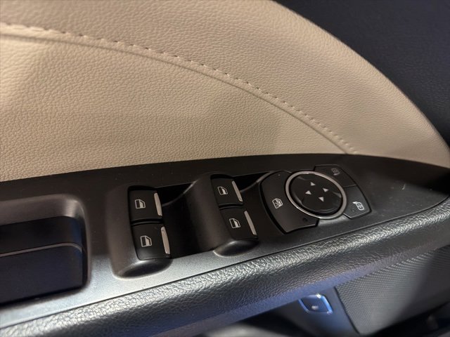 Certified 2017 Ford Fusion Energi Titanium image 27