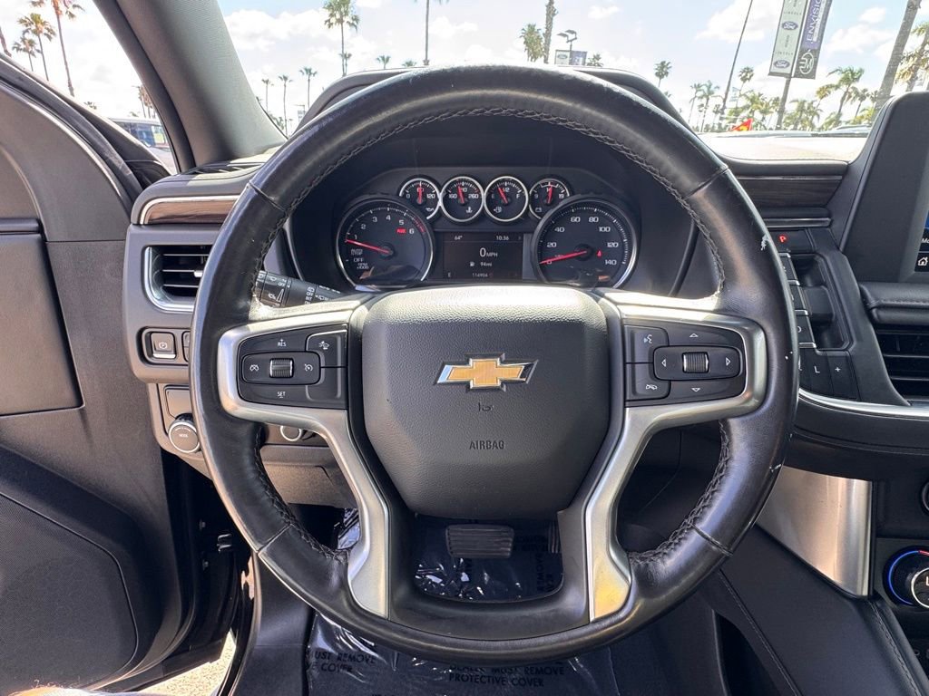Used 2023 Chevrolet Tahoe LS image 21