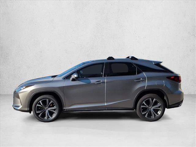Used 2020 Lexus RX 350 FWD w/ Premium Package image 9