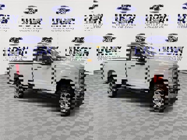 Certified 2023 Ford F250 XLT image 3