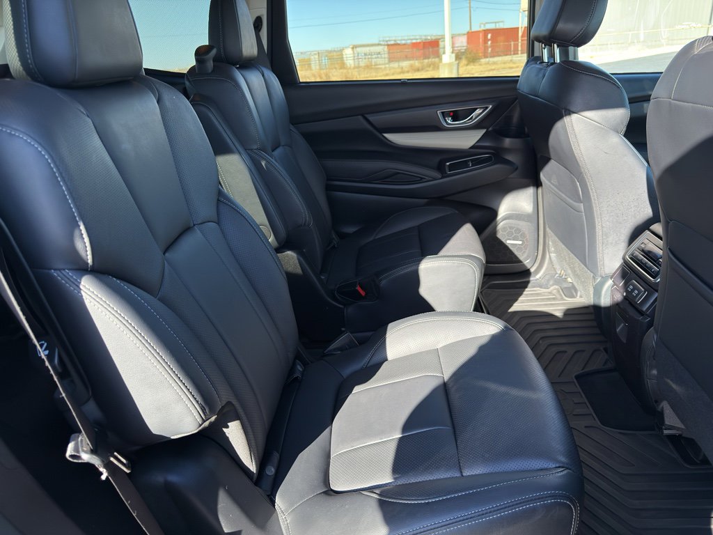 Used 2021 Subaru Ascent Limited w/ Technology Package image 12