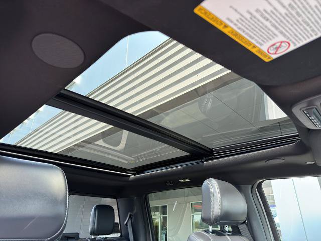 Certified 2026 Ford F350 Platinum AWD/4WD image 13
