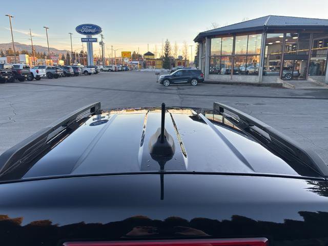 Certified 2025 Ford Bronco Sport Big Bend image 11