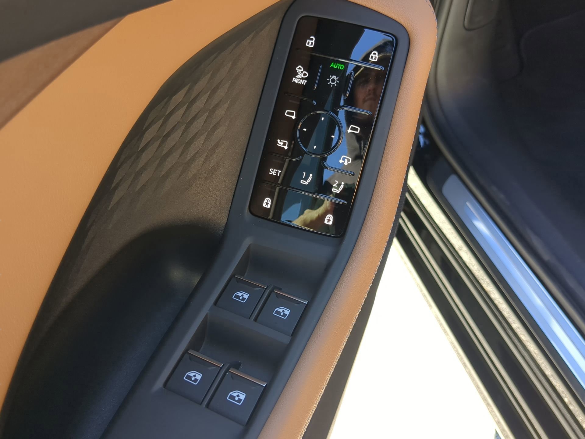 Used 2025 Audi A5 2.0T Premium Plus w/ Premium Plus image 47