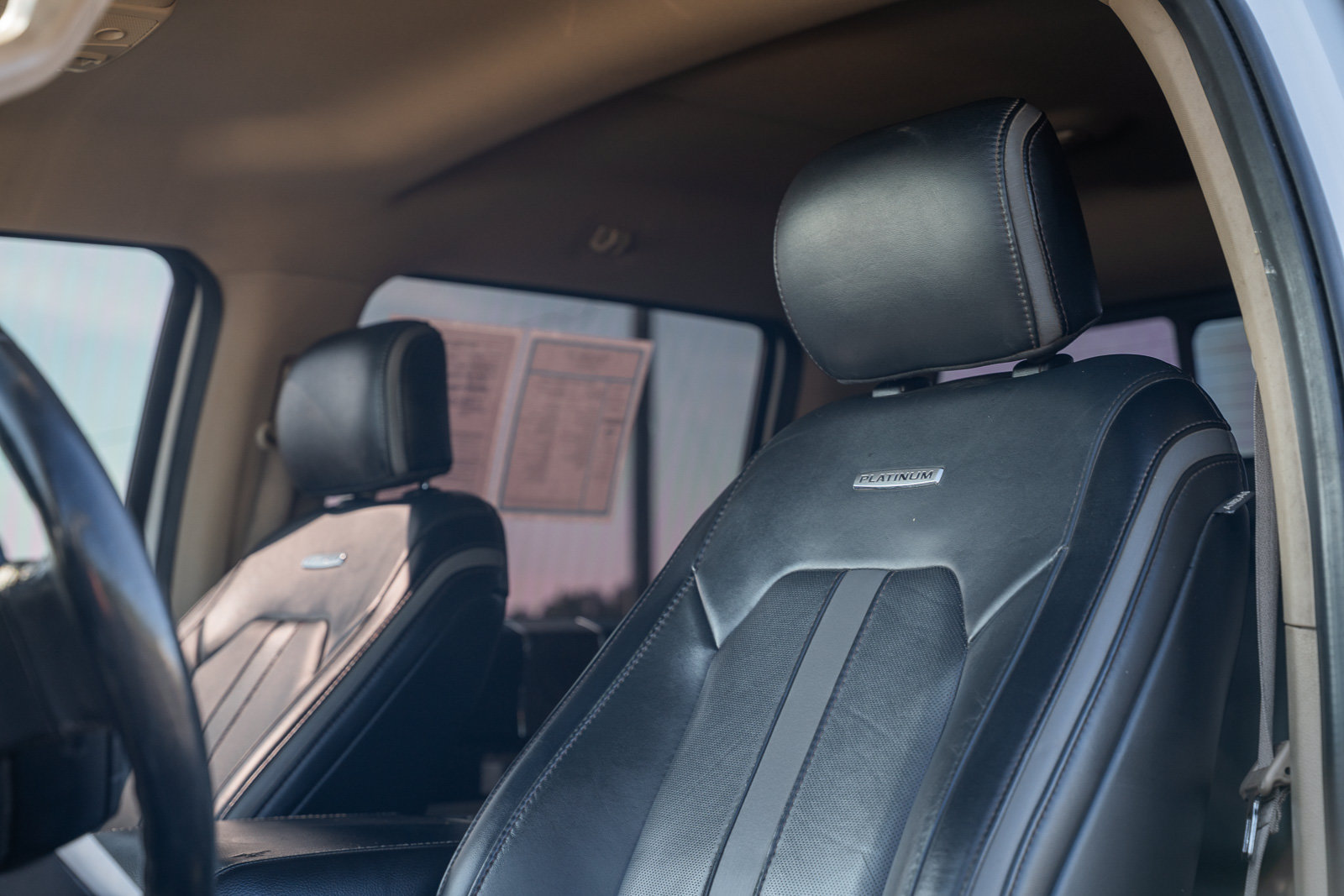 Certified 2019 Ford F250 Lariat w/ Lariat Value Package AWD/4WD image 31