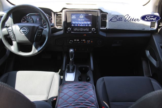 Used 2022 Nissan Frontier SV RWD image 14