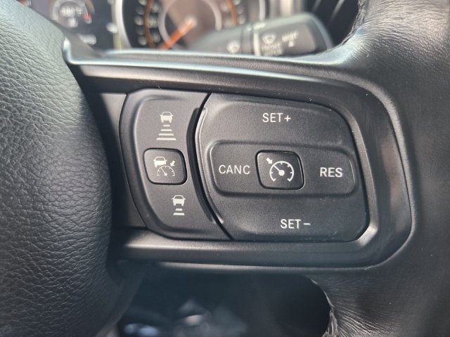 Used 2021 Jeep Wrangler Unlimited Sport AWD/4WD image 31