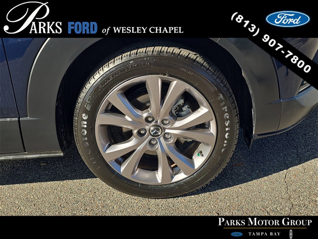 Used 2020 MAZDA CX-30 FWD w/ Select Package image 31