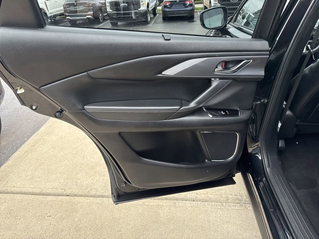 Used 2020 MAZDA CX-9 Grand Touring image 34