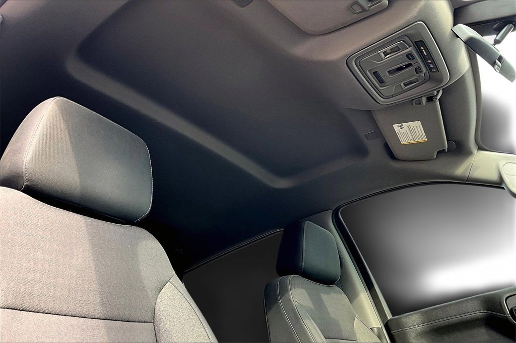 Used 2020 Chevrolet Silverado 1500 RST w/ Texas Edition image 23