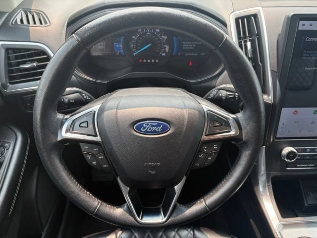 Certified 2024 Ford Edge Titanium AWD/4WD image 26