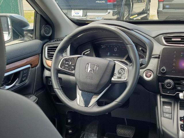Used 2022 Honda CR-V Touring image 16