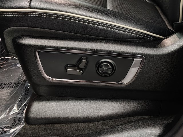 Used 2022 RAM 1500 Limited AWD/4WD image 26