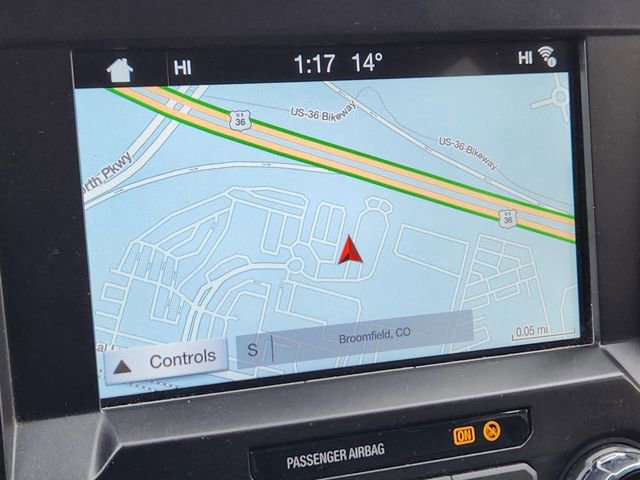 Certified 2018 Ford F350 Lariat w/ Chrome Package image 25