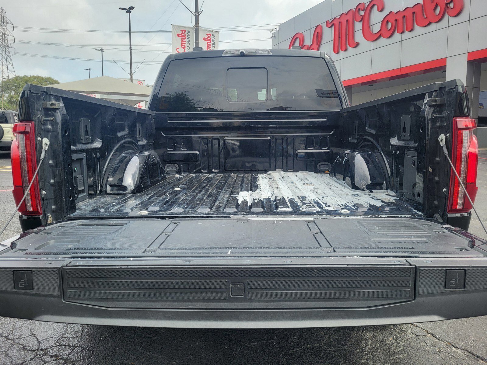 Certified 2024 Ford F150 Raptor image 32