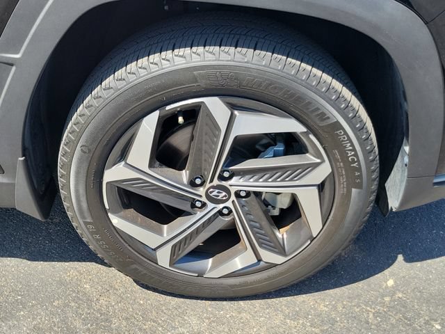 Used 2023 Hyundai Tucson SEL w/ Convenience Package AWD/4WD image 5