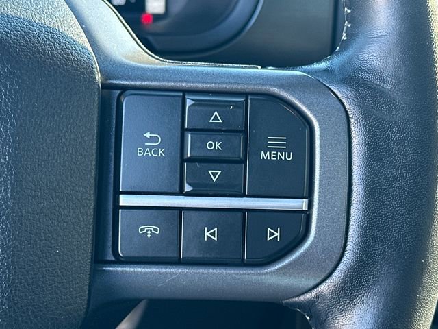 Certified 2024 Ford F150 Lariat image 31