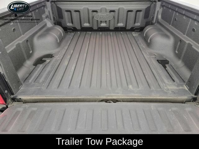 Certified 2021 Ford Ranger XLT w/ Equipment Group 301A Mid AWD/4WD image 15