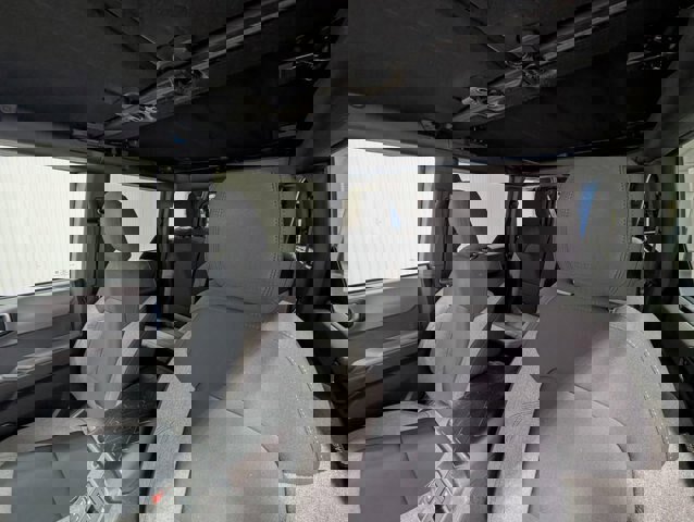 Certified 2023 Ford Bronco Big Bend image 9