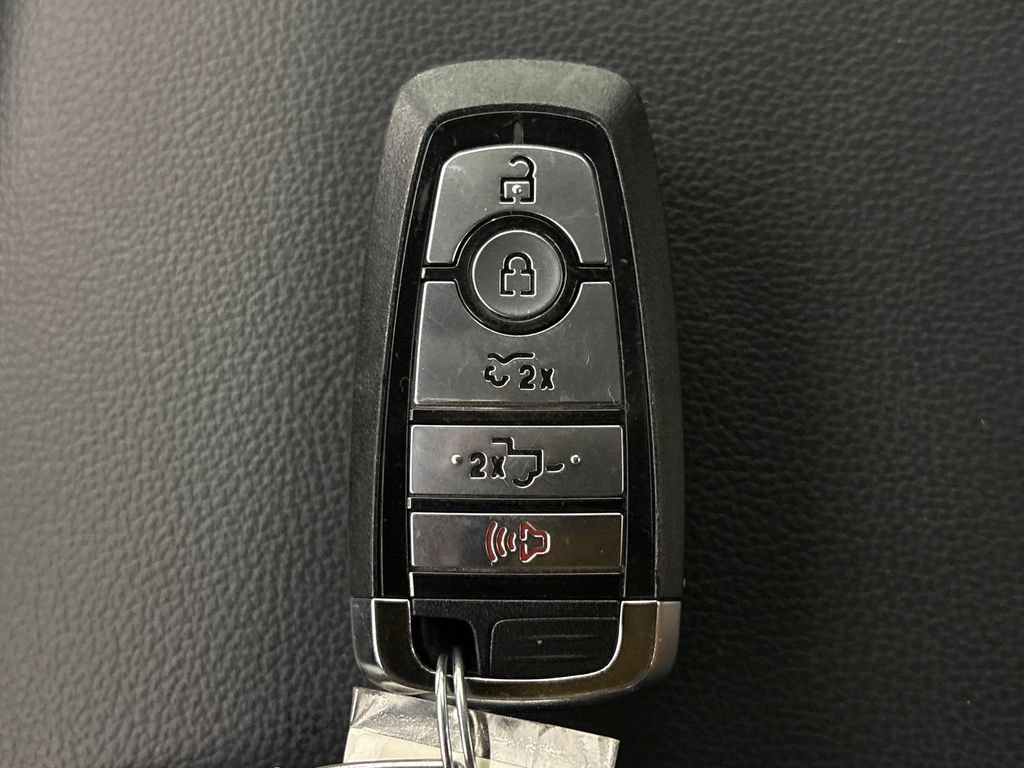 Certified 2024 Ford F150 Lightning Flash AWD/4WD image 35