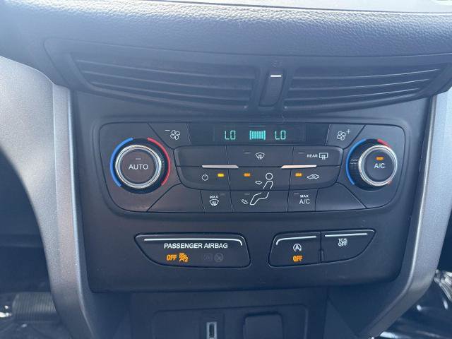 Certified 2017 Ford Escape SE FWD image 14
