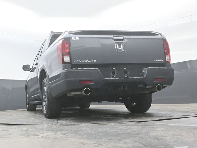 Used 2023 Honda Ridgeline RTL image 22