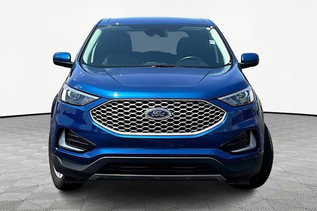 Certified 2024 Ford Edge SEL image 3