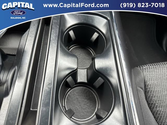 Certified 2023 Ford F150 XLT w/ Equipment Group 302A High image 30