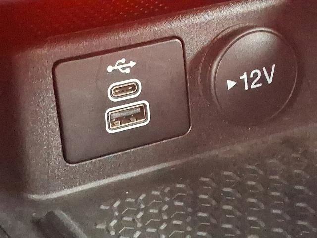 Certified 2023 Ford Bronco Sport Big Bend w/ Convenience Package image 21