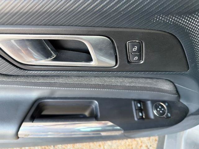 Certified 2024 Ford Mustang Coupe RWD image 8