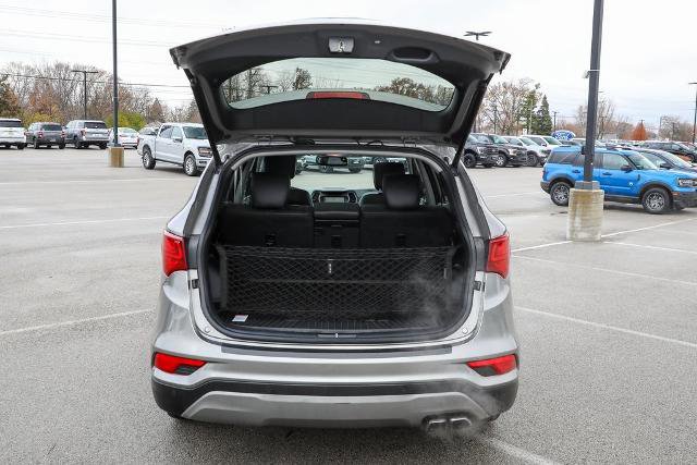 Used 2017 Hyundai Santa Fe Sport image 11